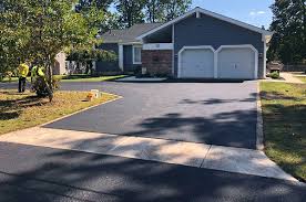 Driveway Overlay Services in Smithville, TN